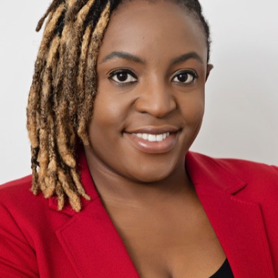 Bernice Richard